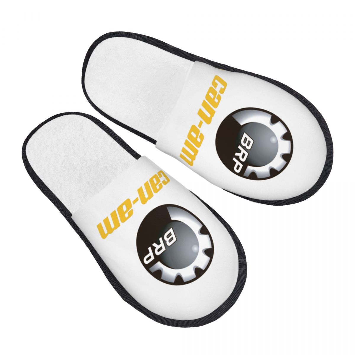 Özel BRP ATV Can Am Logolu Ev  - Women Shoes Logo incelemesi ve fiyatı