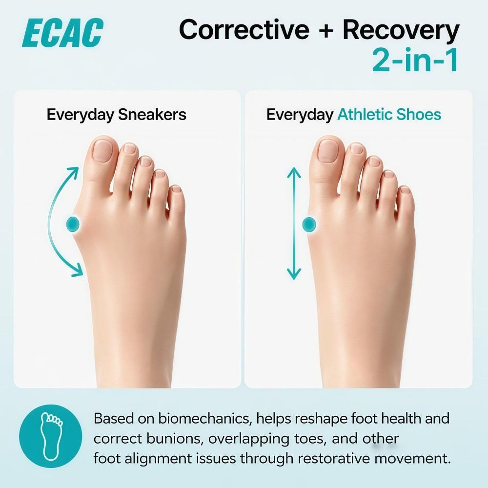 EVA Beş Parmaklı Kaymaz Sandal - Women'S Shoes With Bunions incelemesi ve fiyatı