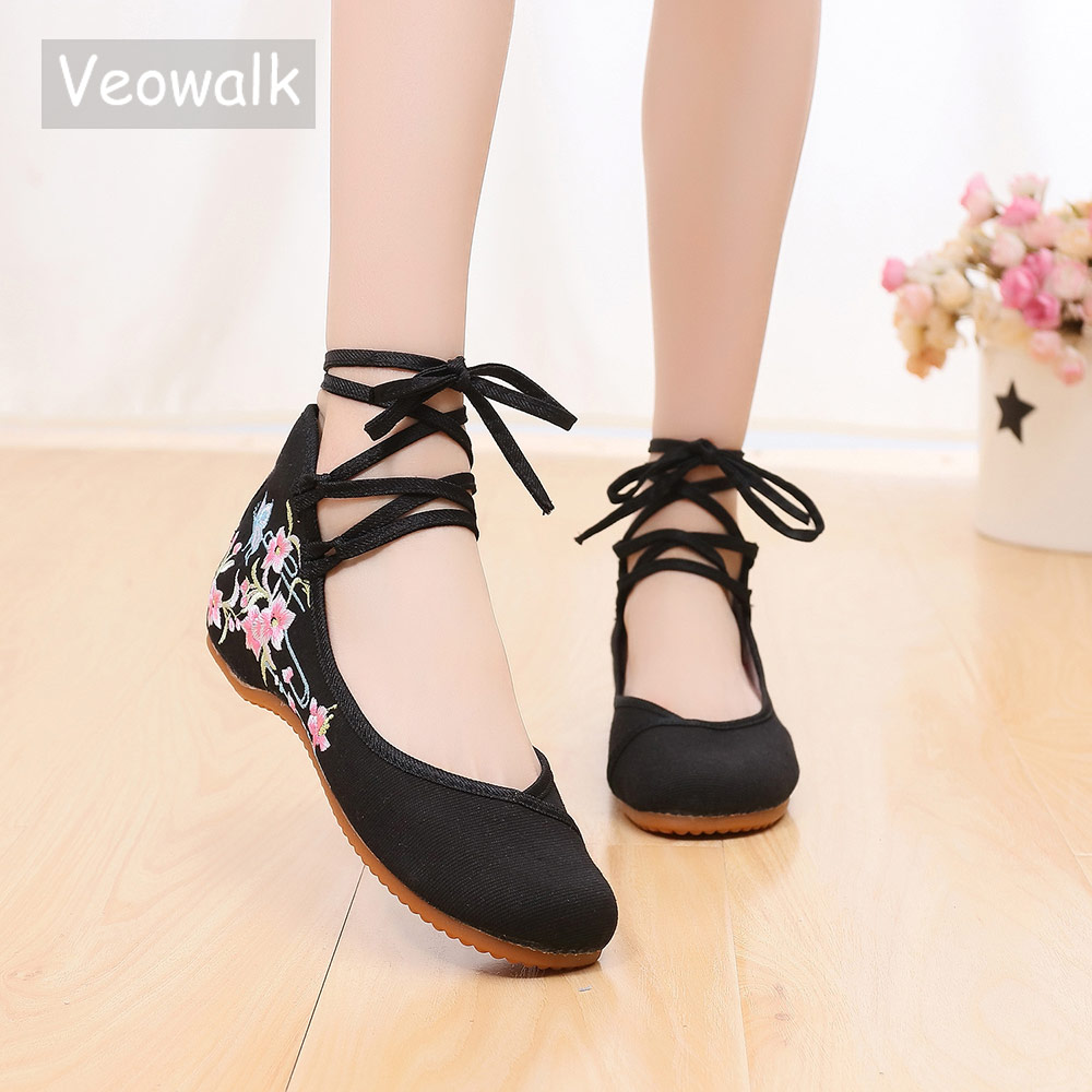 Veowalk Ayak Bileği Kayışı Kad - Women'S Shoes Vegan incelemesi ve fiyatı