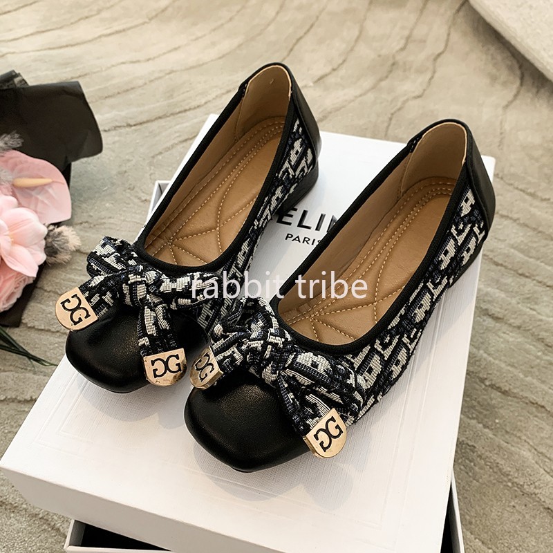 Rahat Fransız Bayan tek ayakka - Women'S Shoes To Men'S incelemesi ve fiyatı