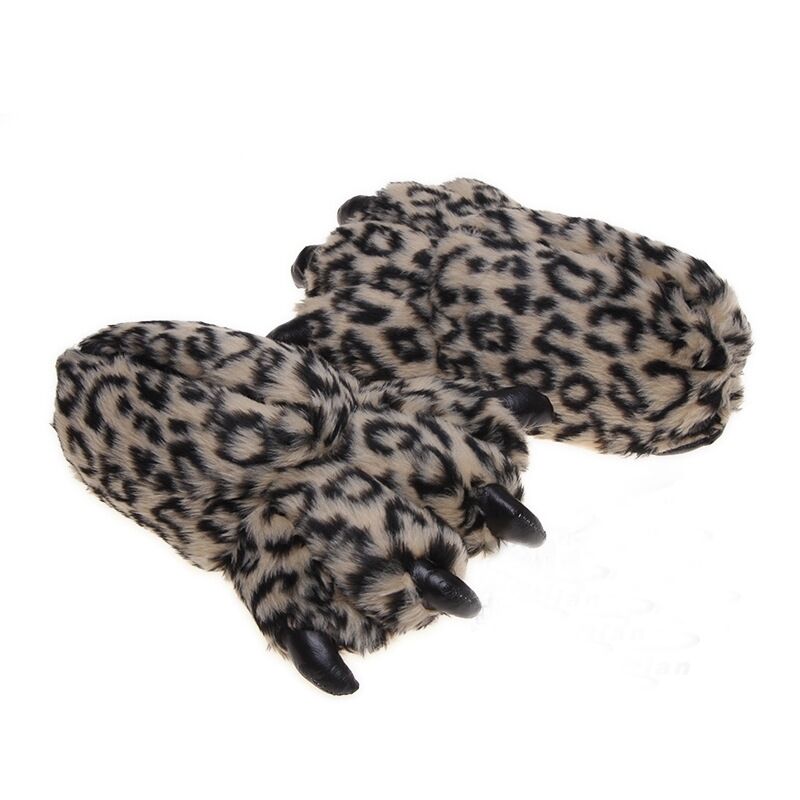 Boyutu 35-43 Siyah Hayvan Penç - Women'S Shoes Size 40 In Us incelemesi ve fiyatı