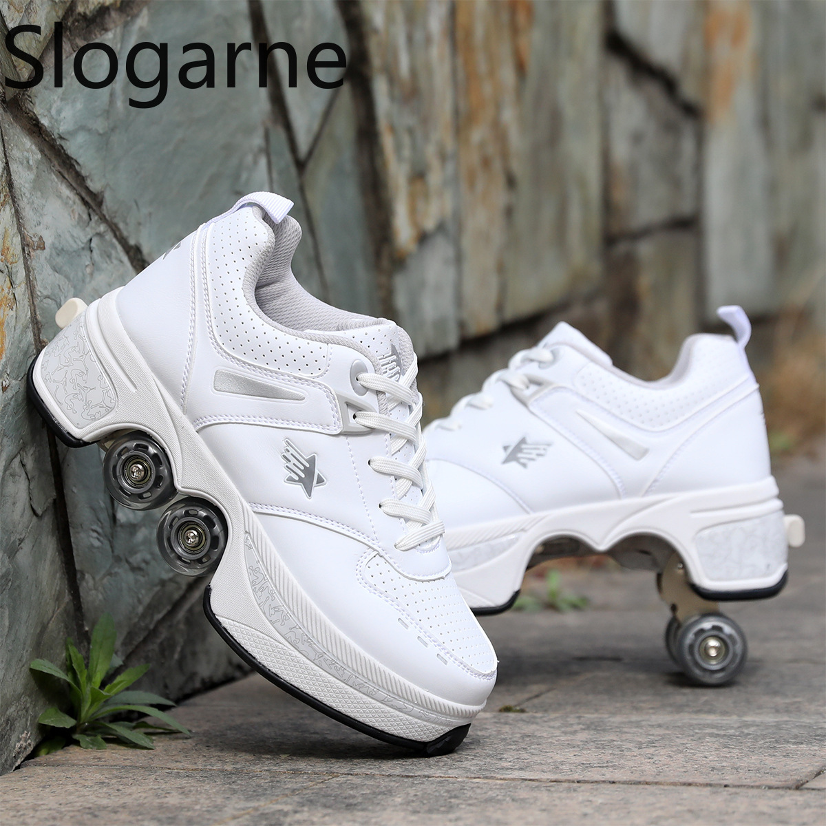 Kadınlar 4 Tekerlekli Deforme  - Women'S Shoes To Men'S incelemesi ve fiyatı