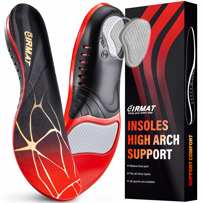 Premium Silikon Jel Ayakkabı T - Women'S Shoes With Plantar Fasciitis incelemesi ve fiyatı