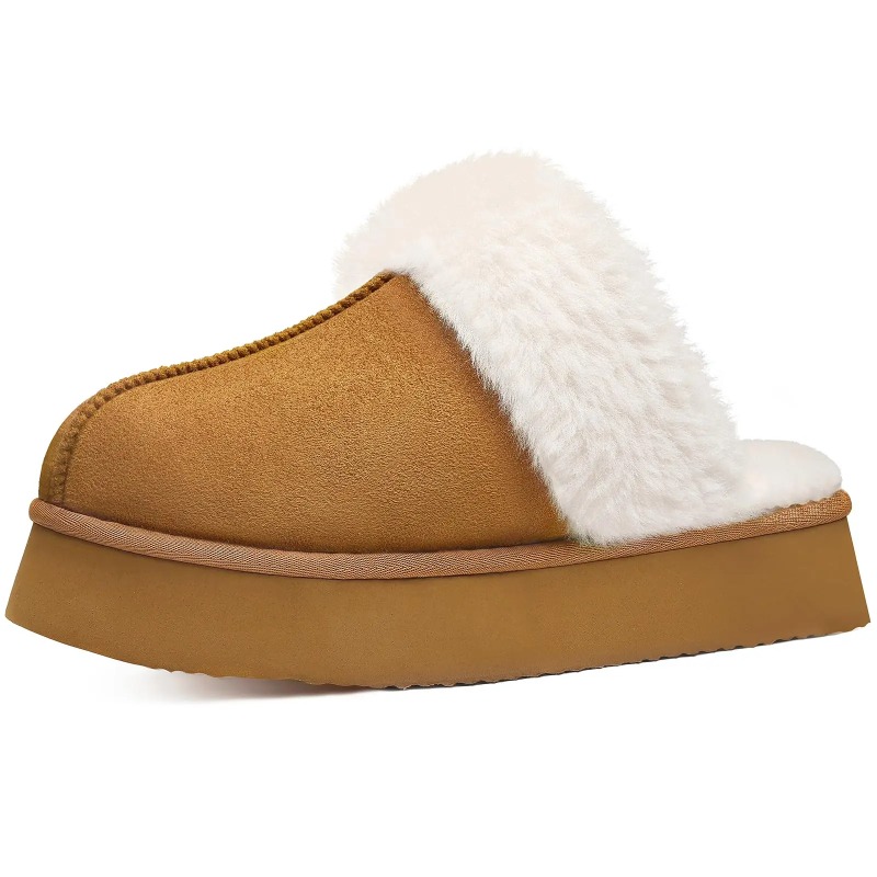 Comwarm Platform Kışlık Kadın  - Women Shoes Brand incelemesi ve fiyatı