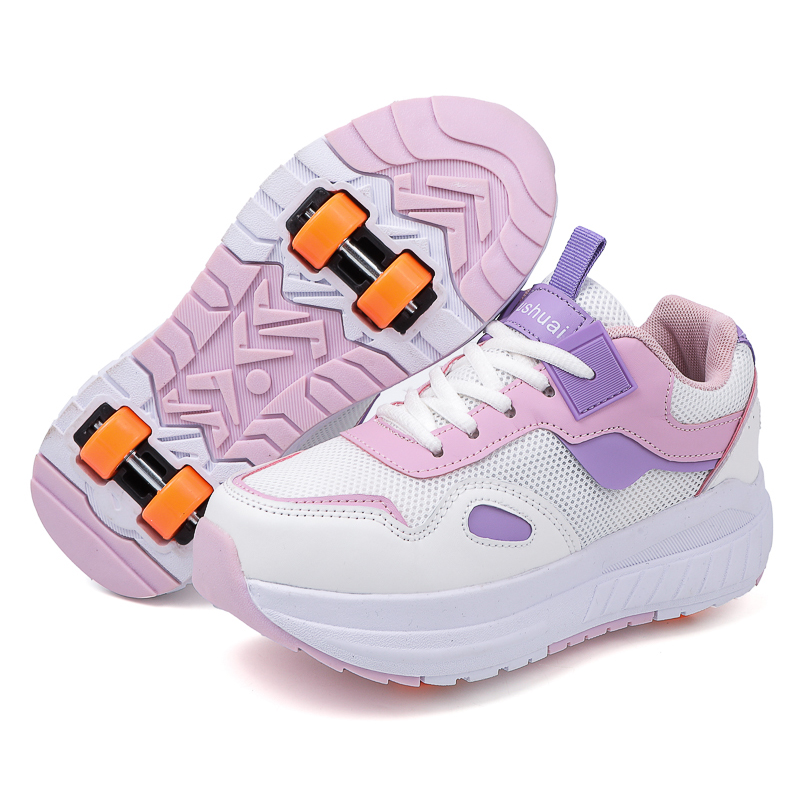 Çocuklar için 4 Tekerlekli, Çı - Women'S Shoes To Men'S incelemesi ve fiyatı
