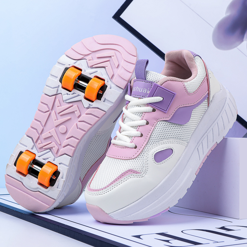 Çocuklar için 4 Tekerlekli, Çı - Women'S Shoes To Men'S incelemesi ve fiyatı