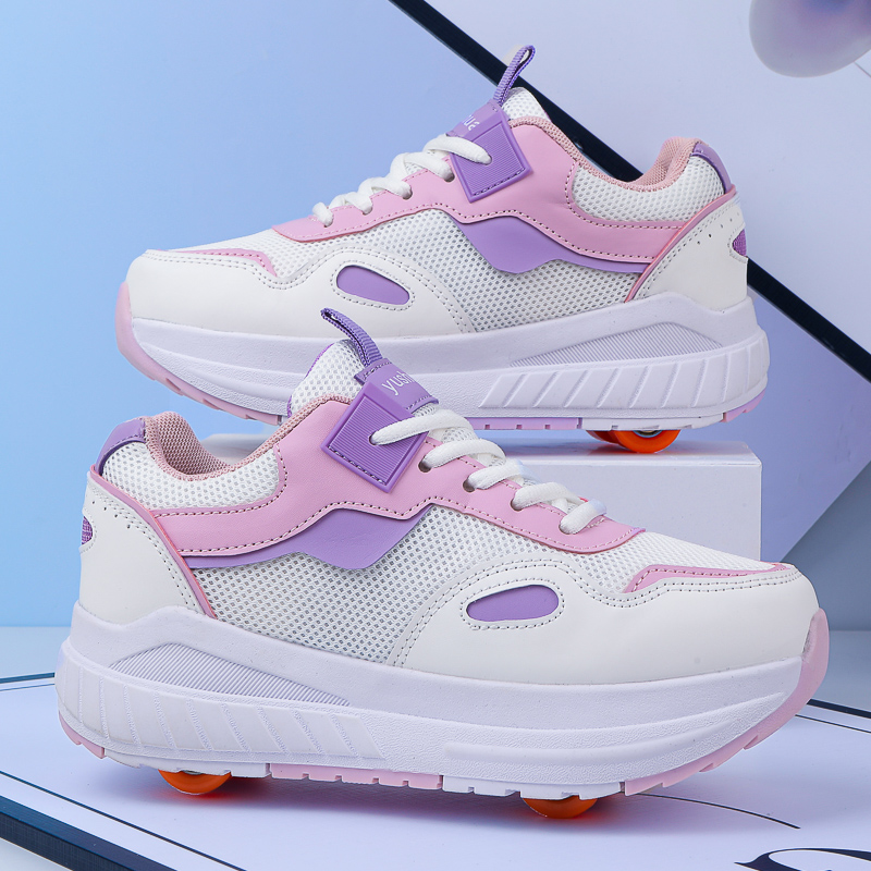 Çocuklar için 4 Tekerlekli, Çı - Women'S Shoes To Men'S incelemesi ve fiyatı