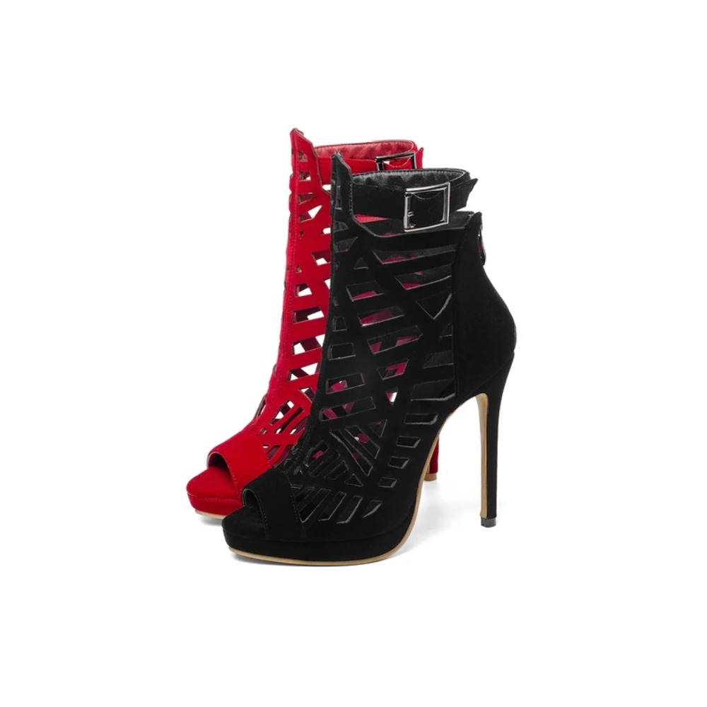 BLXQPY Süper Büyük Boy 28-52 Y - Gladiator Sandal Women incelemesi ve fiyatı