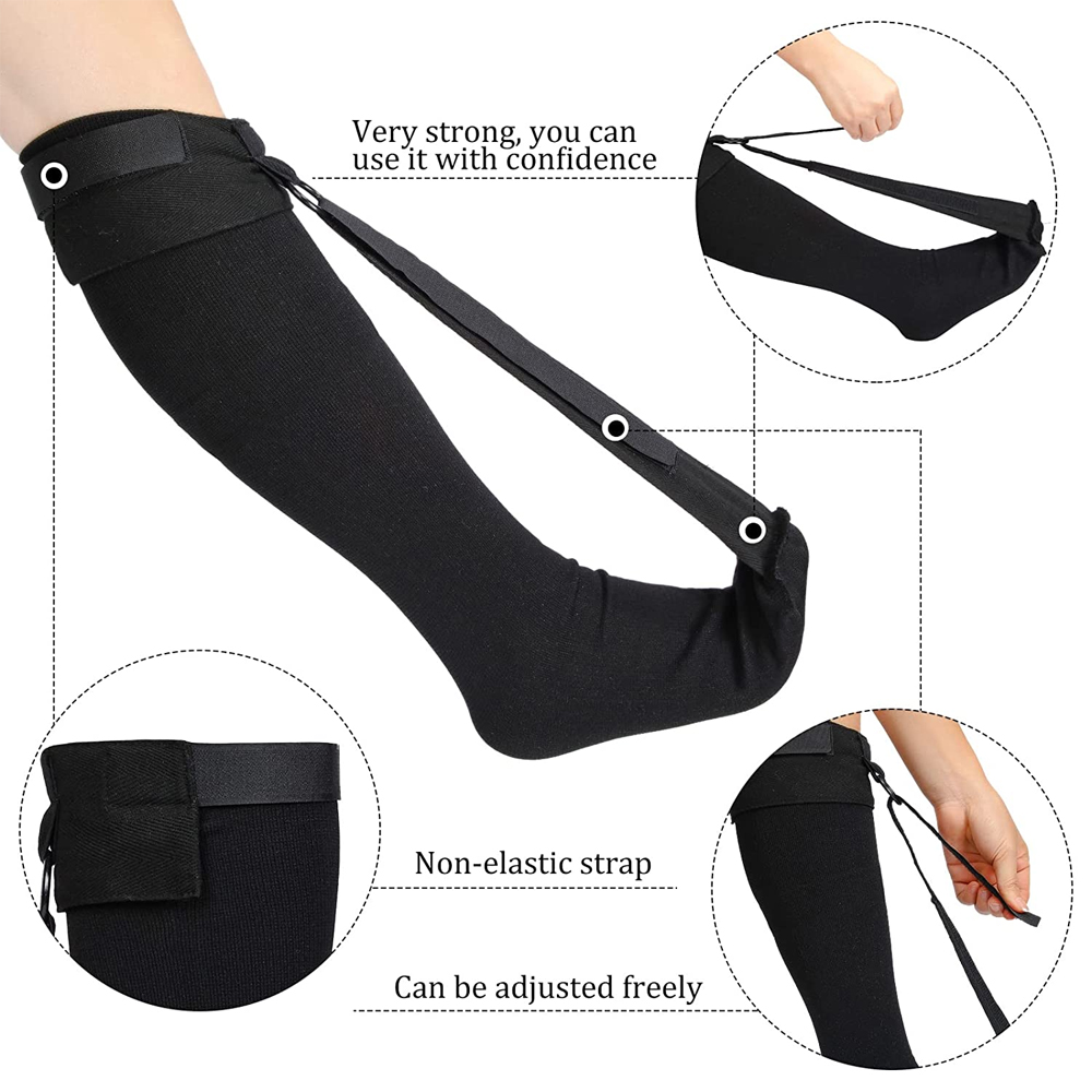 1 takım Ayak Damlası Plantar F - Women'S Shoes With Plantar Fasciitis incelemesi ve fiyatı