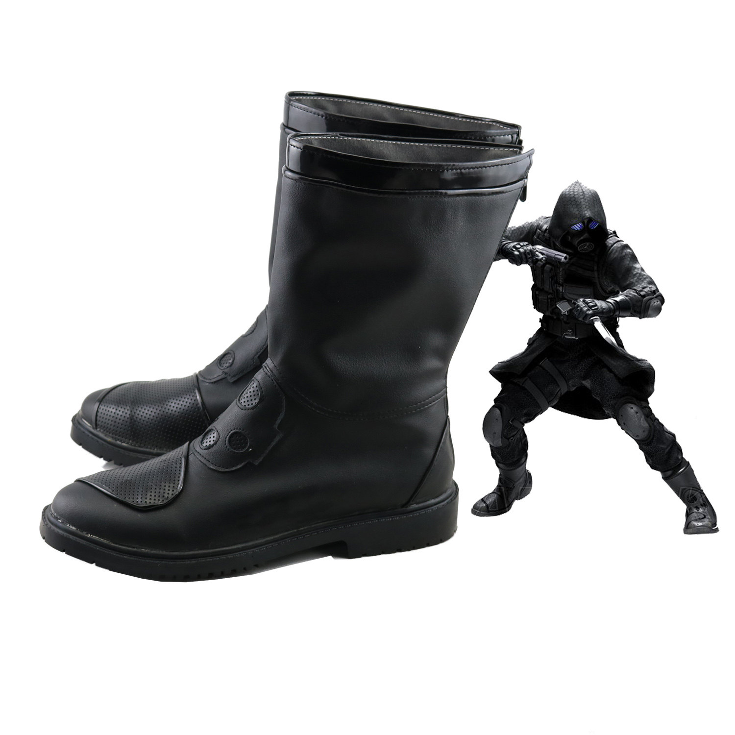 RE Resident Vector Cosplay Aya - Women Shoes Vector incelemesi ve fiyatı
