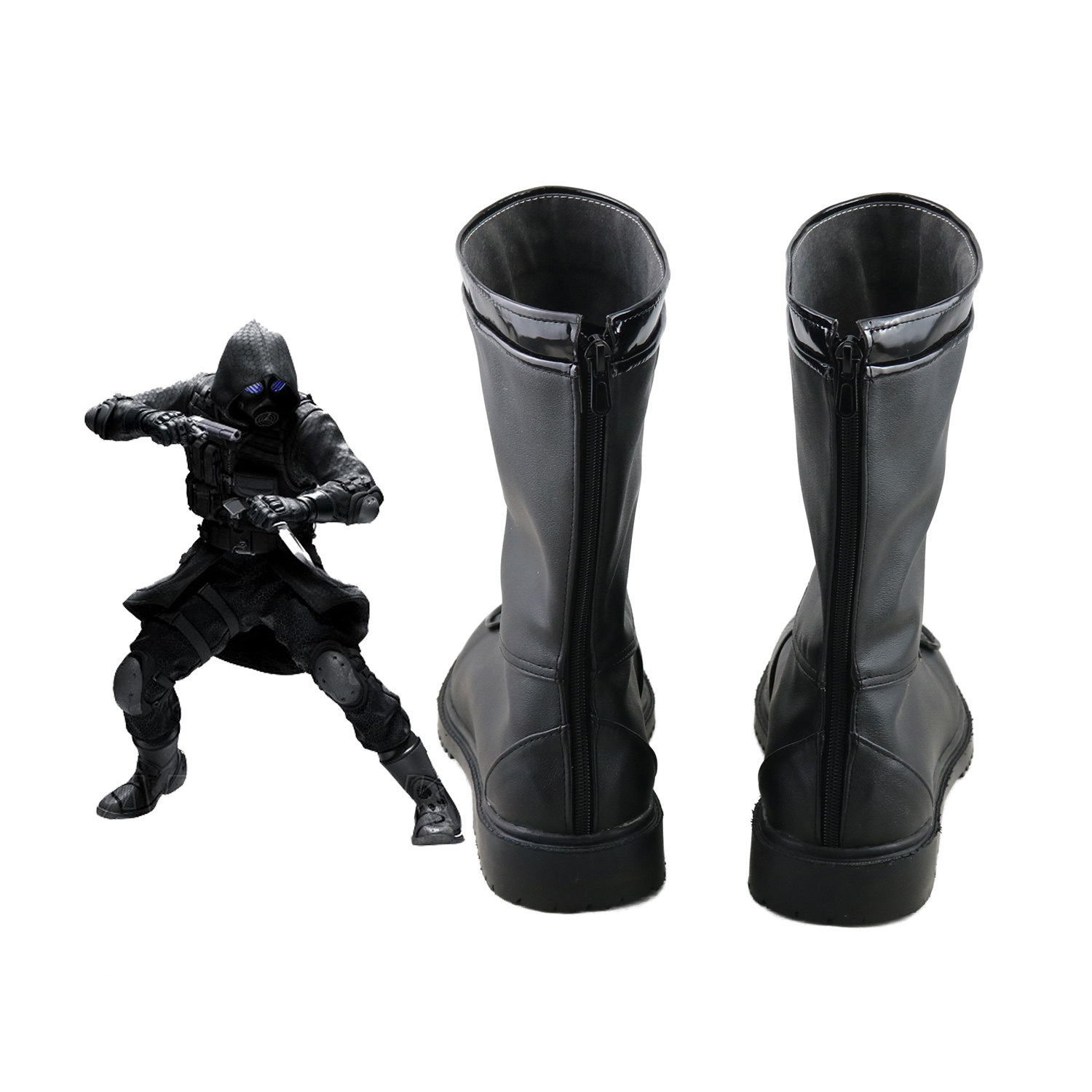 RE Resident Vector Cosplay Aya - Women Shoes Vector incelemesi ve fiyatı