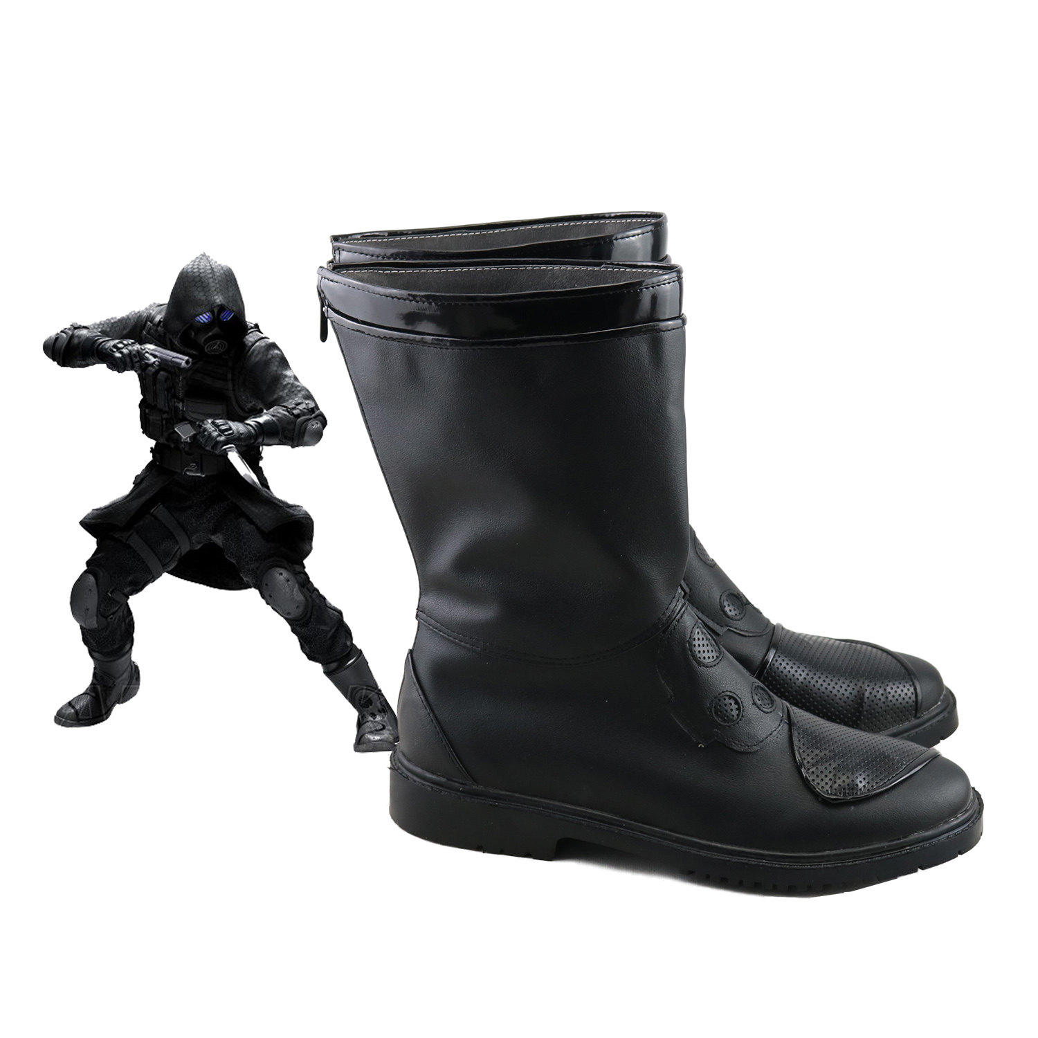 RE Resident Vector Cosplay Aya - Women Shoes Vector incelemesi ve fiyatı