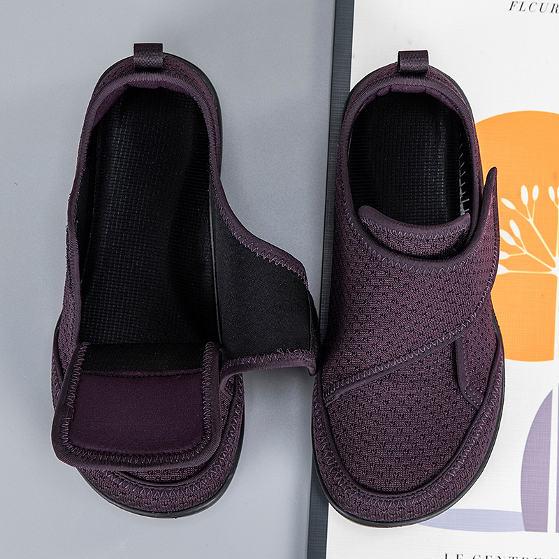 Erkekler Kadınlar Yaşlılar İçi - Women'S Shoes With Bunions incelemesi ve fiyatı