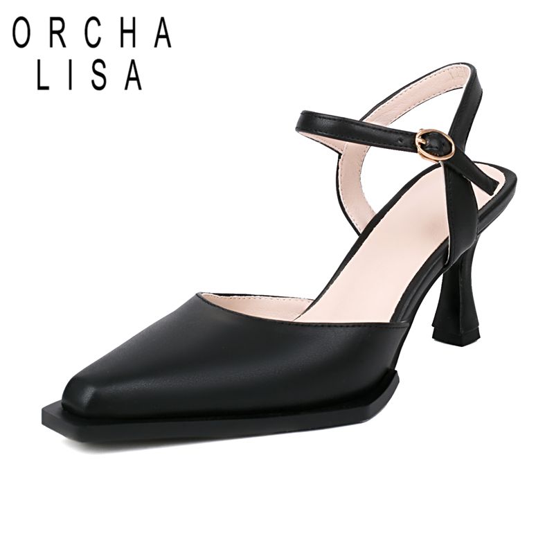 ORCHA LISA Yepyeni Kadın Sanda - Women Shoes Brand incelemesi ve fiyatı