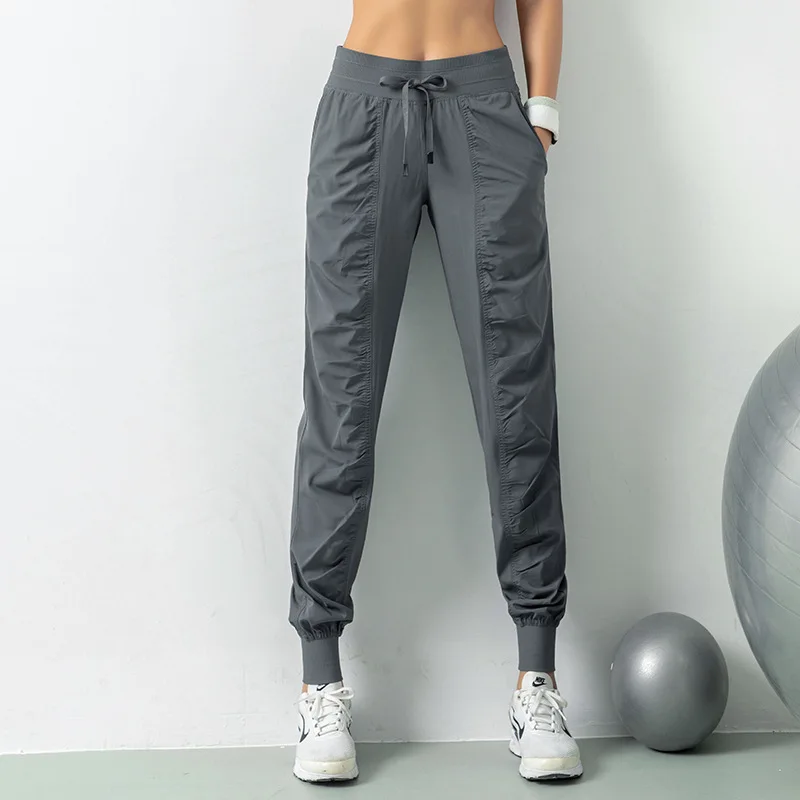 CZGUKE-Yüksek Bel Spor Eşofman - Women Shoes Joggers incelemesi ve fiyatı
