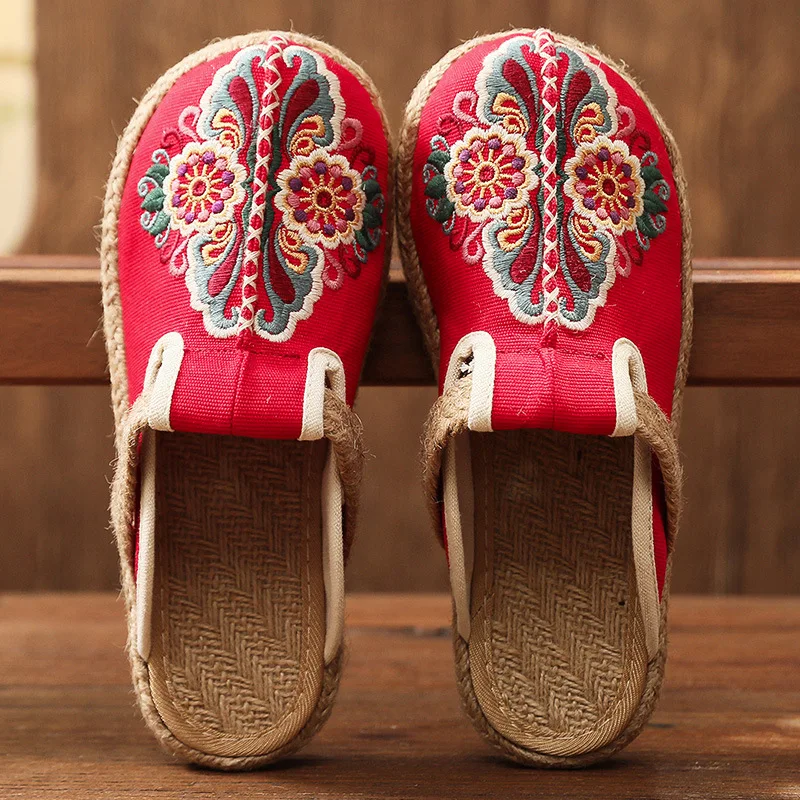 Kadın Günlük Keten El Yapımı N - Women'S Shoes Vegan incelemesi ve fiyatı