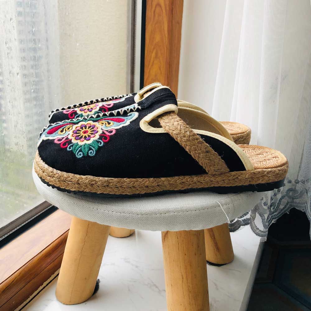 Yeni kadın rahat keten el yapı - Women'S Shoes Vegan incelemesi ve fiyatı