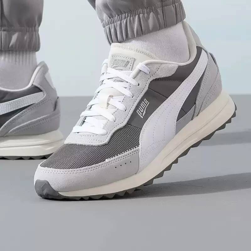 PUMA Erkek Beyaz Siyah Düşük B - Women Shoes Puma incelemesi ve fiyatı