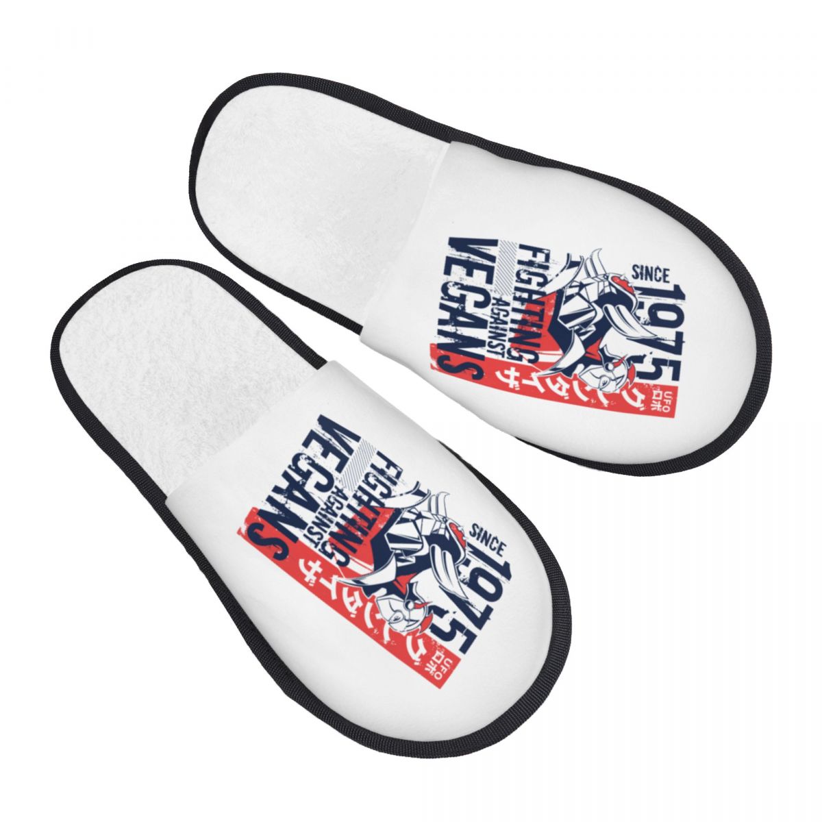 Özel Goldorak Grandizer Vegan  - Women'S Shoes Vegan incelemesi ve fiyatı