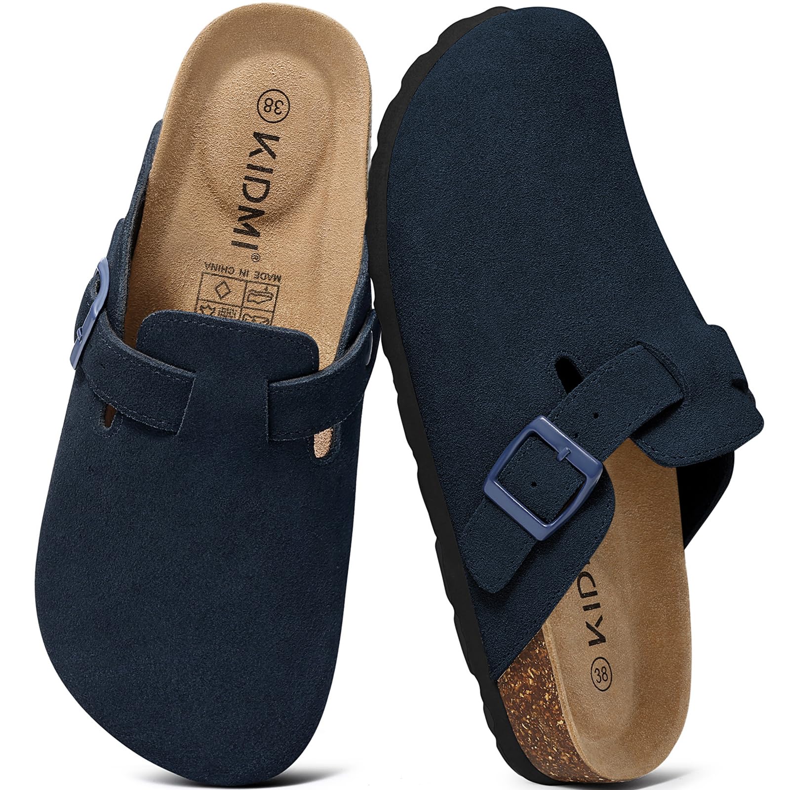 Litfun Kadın Erkek Vegan Süet  - Women'S Shoes Vegan incelemesi ve fiyatı