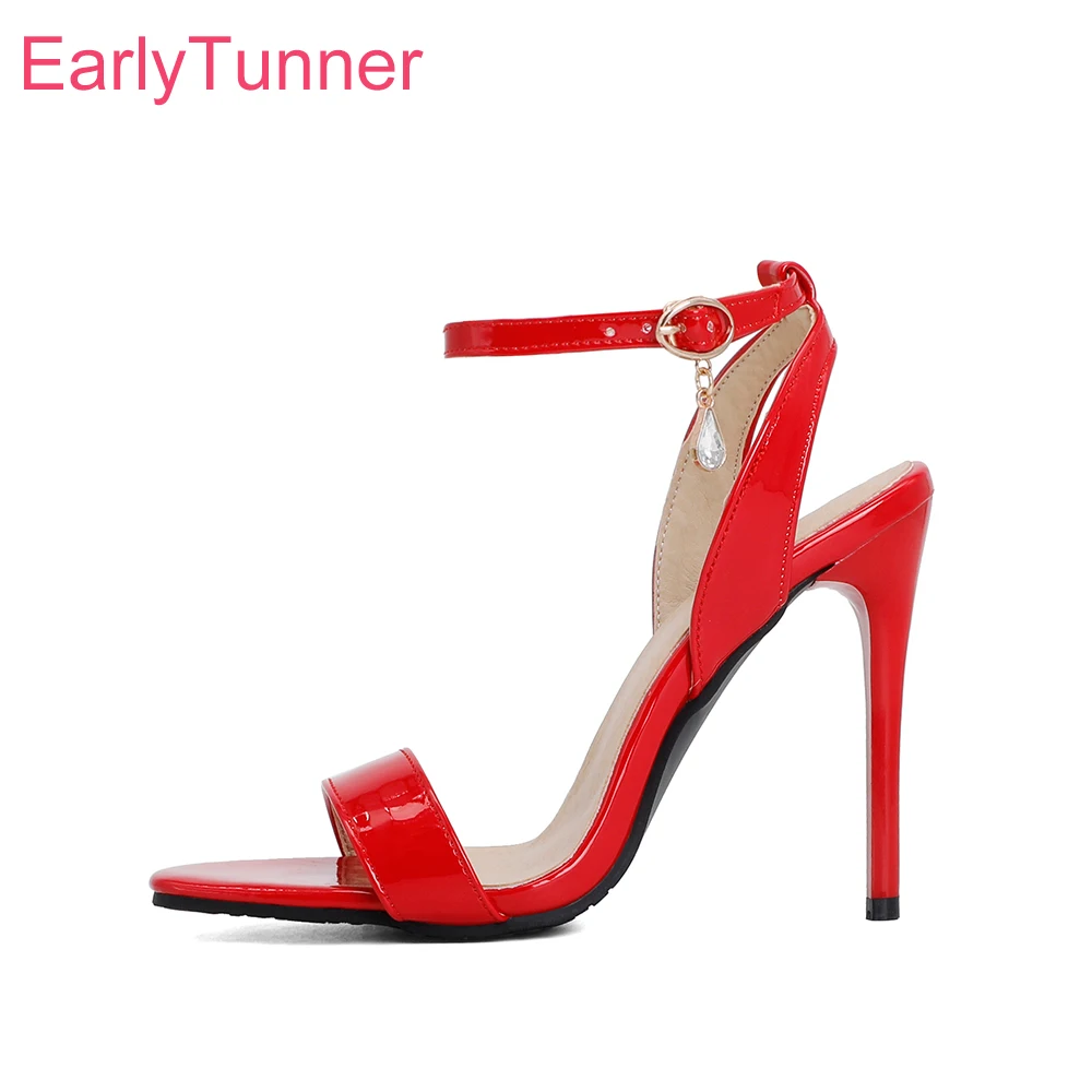 Yepyeni Yaz Glamour Siyah Kırm - Women Shoes Brand incelemesi ve fiyatı
