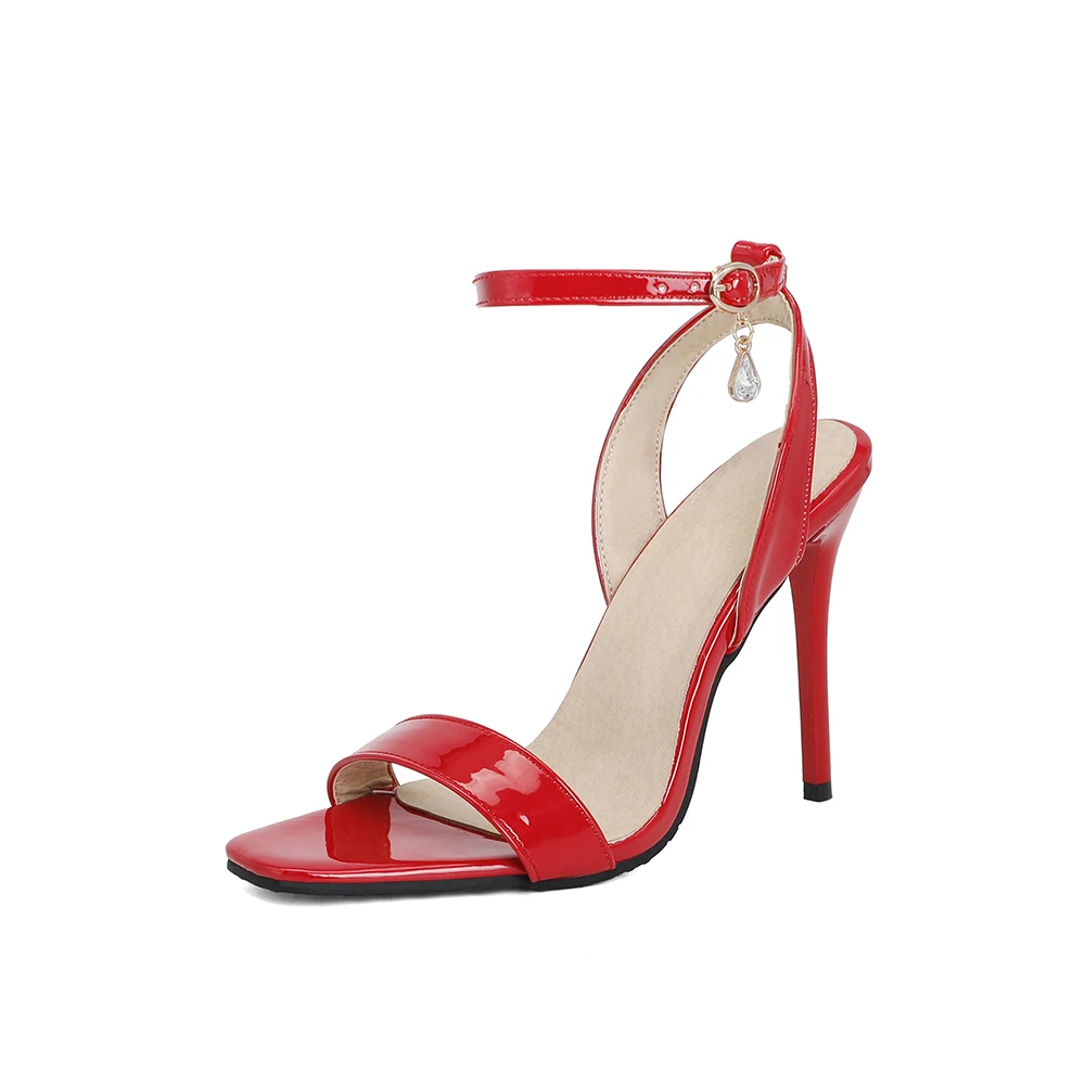 Yepyeni Yaz Glamour Siyah Kırm - Women Shoes Brand incelemesi ve fiyatı