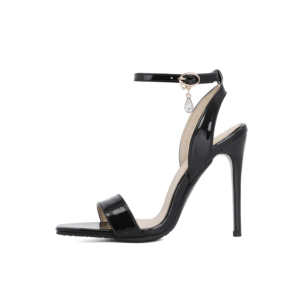 Yepyeni Yaz Glamour Siyah Kırm - Women Shoes Brand incelemesi ve fiyatı