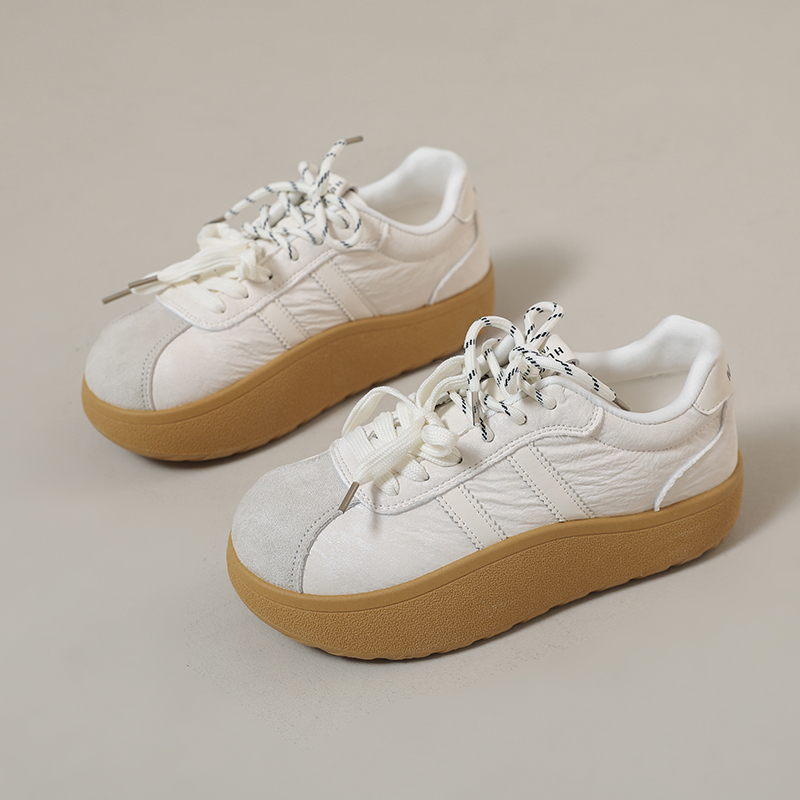 Kadın Modası Günlük Spor Ayakk - Women'S Shoes Size 40 In Us incelemesi ve fiyatı