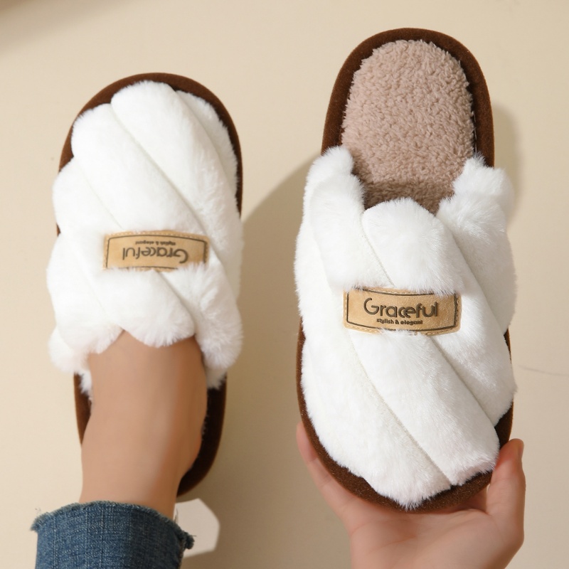 2026 Kışlık Sıcak Peluş Kadın  - Women'S Shoes To Men'S incelemesi ve fiyatı