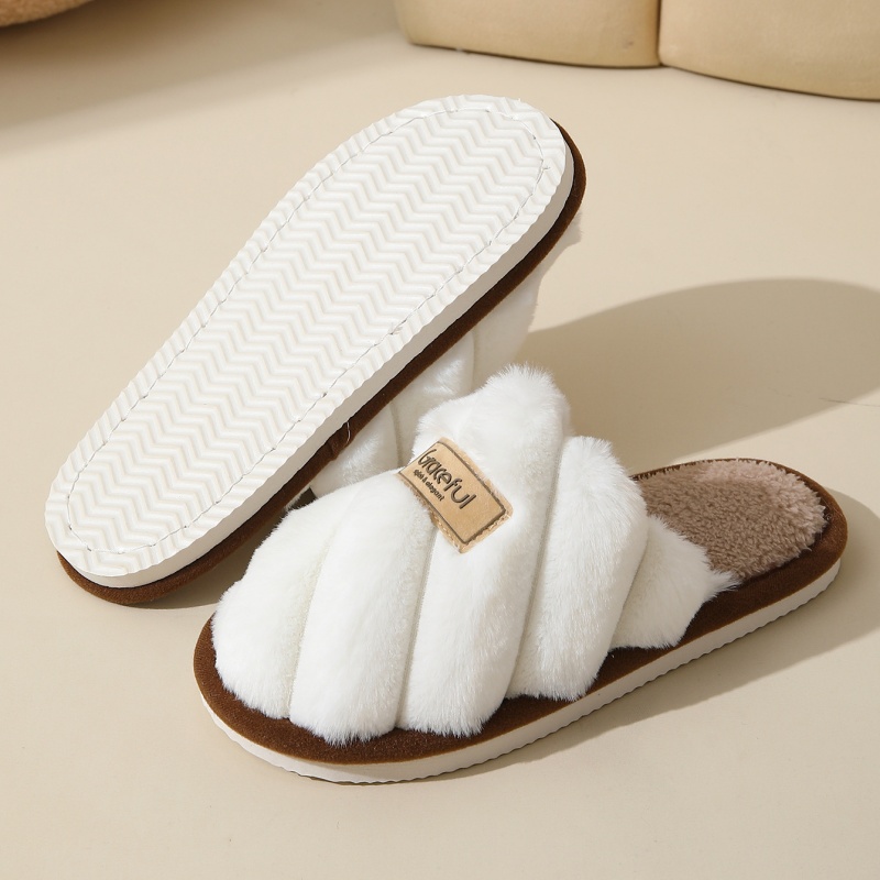 2026 Kışlık Sıcak Peluş Kadın  - Women'S Shoes To Men'S incelemesi ve fiyatı