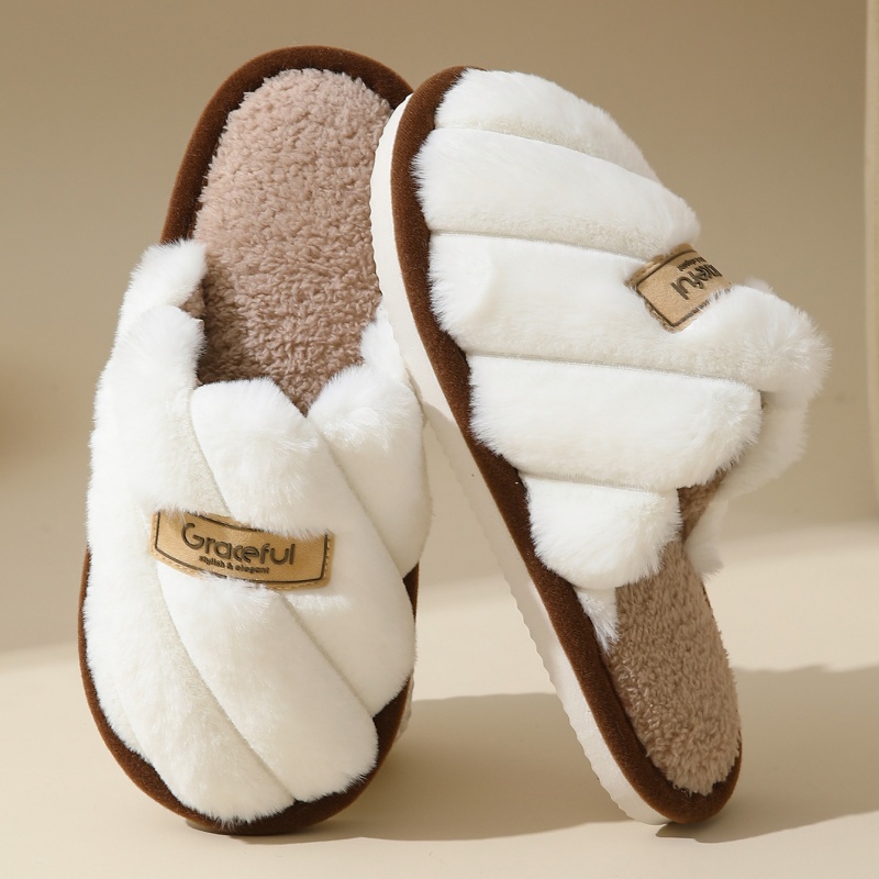 2026 Kışlık Sıcak Peluş Kadın  - Women'S Shoes To Men'S incelemesi ve fiyatı