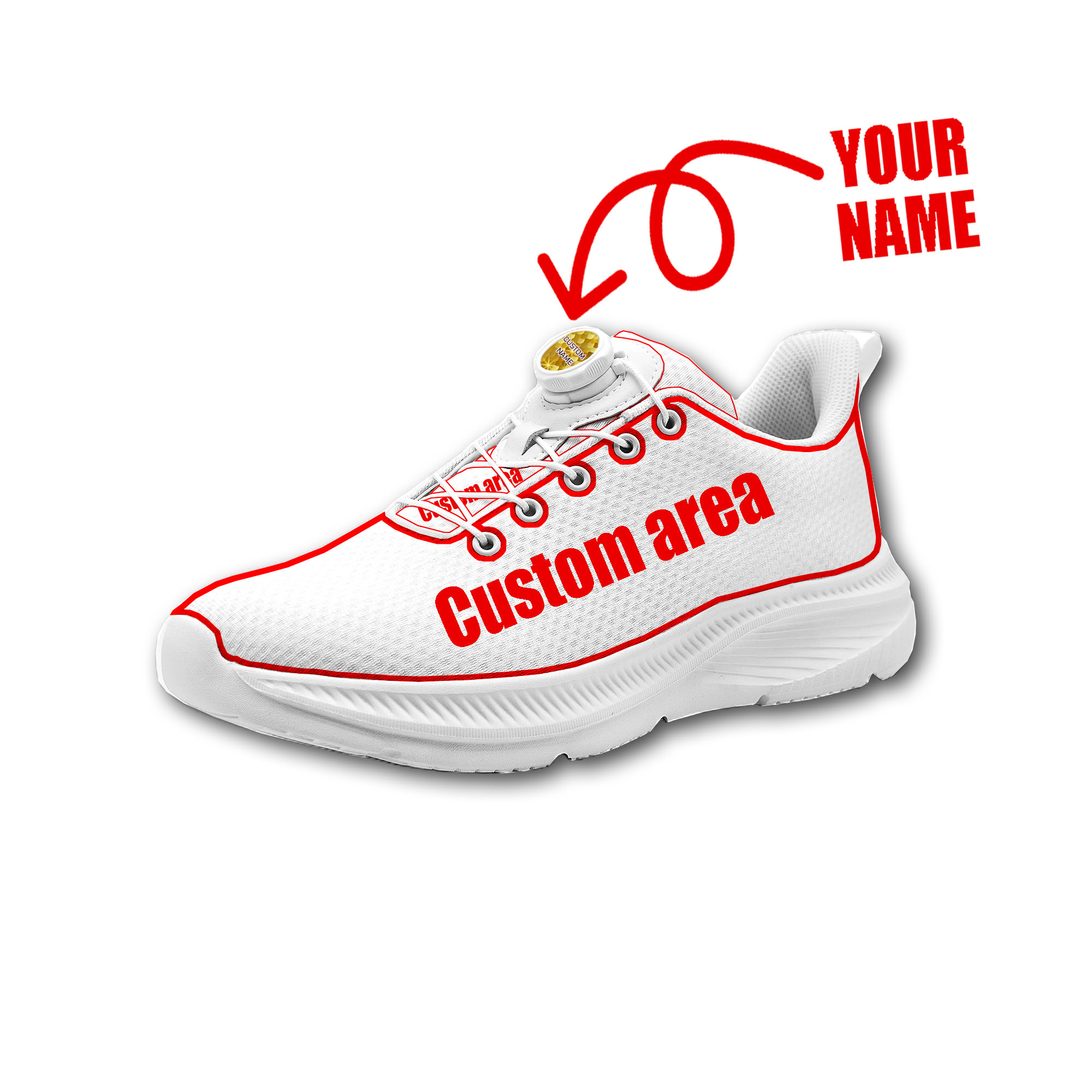 Özel Tasarım Yürüyüş Ayakkabıl - Women Shoes Logo incelemesi ve fiyatı