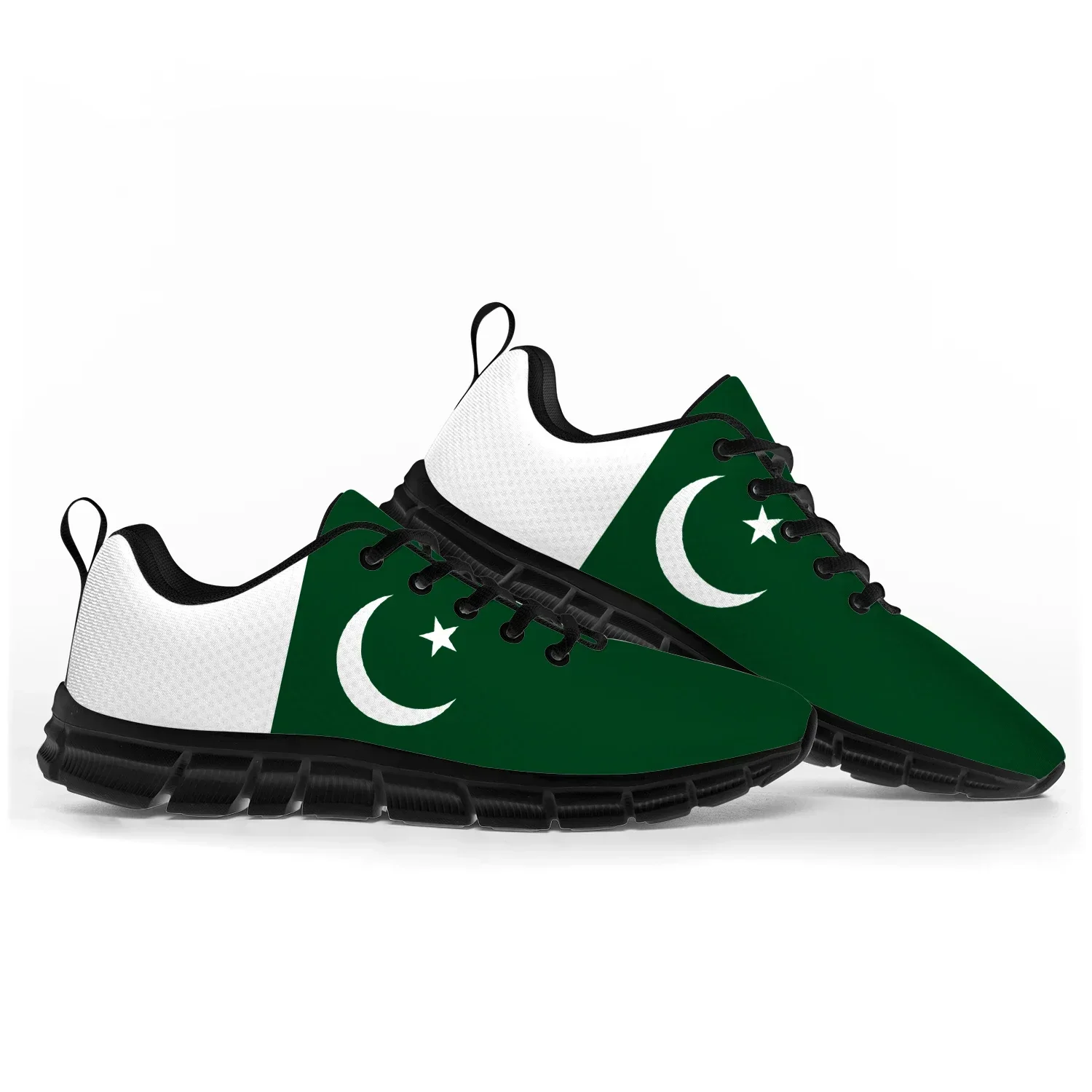Pakistan Bayraklı Spor Ayakkab - Women'S Shoes In Pakistan incelemesi ve fiyatı