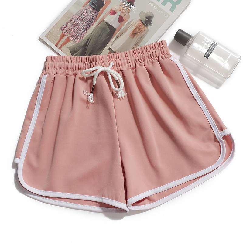 Yazlık Kız Şortları Sokak Giyi - Women Shoes Joggers incelemesi ve fiyatı