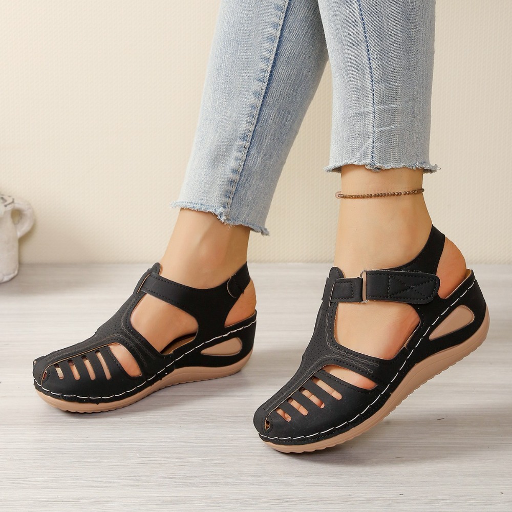 Yeni Kadın Sandaletleri Premiu - Women'S Shoes With Bunions incelemesi ve fiyatı