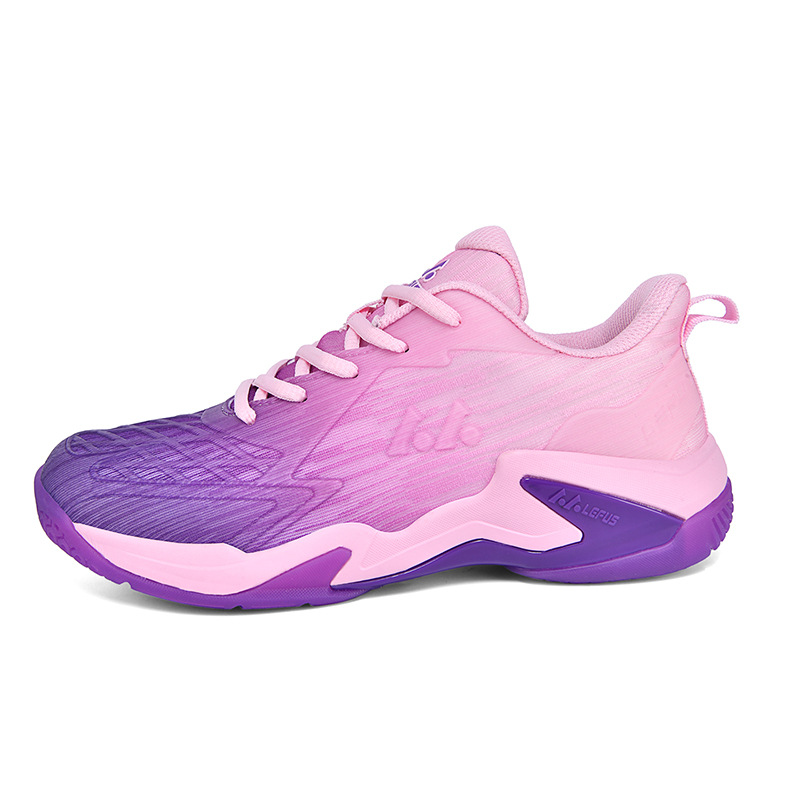 2026 LEFUS Yeni Renk Mor Pembe - Women'S Shoes Volleyball incelemesi ve fiyatı