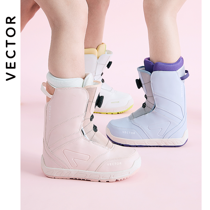 Profesyonel kadın adam kayak a - Women Shoes Vector incelemesi ve fiyatı