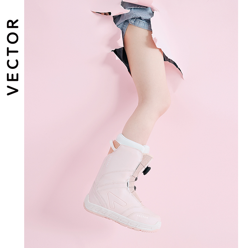 Profesyonel kadın adam kayak a - Women Shoes Vector incelemesi ve fiyatı