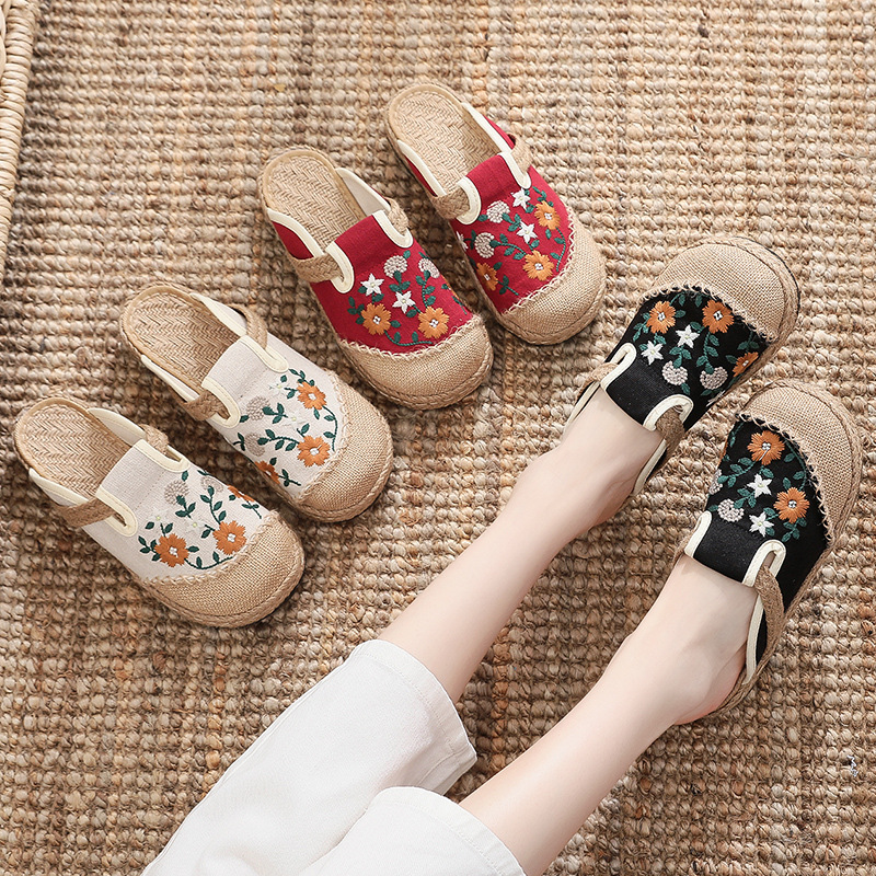 2026 Yeni El Yapımı Kadın Günl - Women'S Shoes Vegan incelemesi ve fiyatı