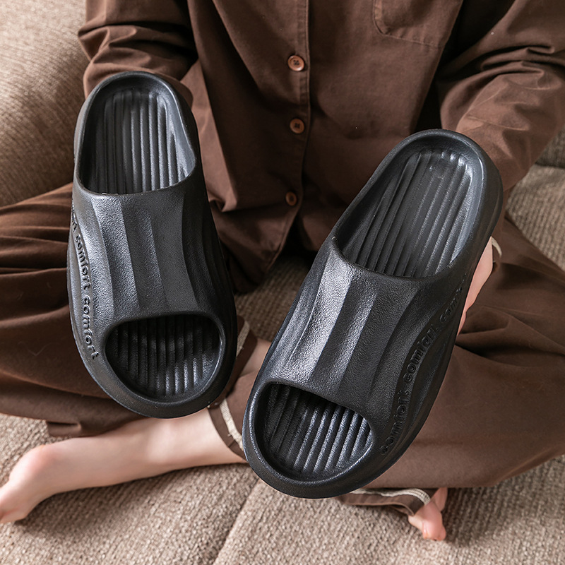 Kadın erkek yaz EVA terlik yum - Women'S Shoes To Men'S incelemesi ve fiyatı