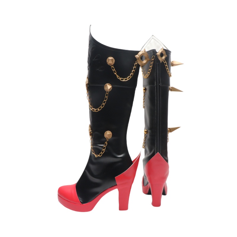 Zenless Bölge Sıfır Lucy Cospl - Women'S Shoes Zone incelemesi ve fiyatı