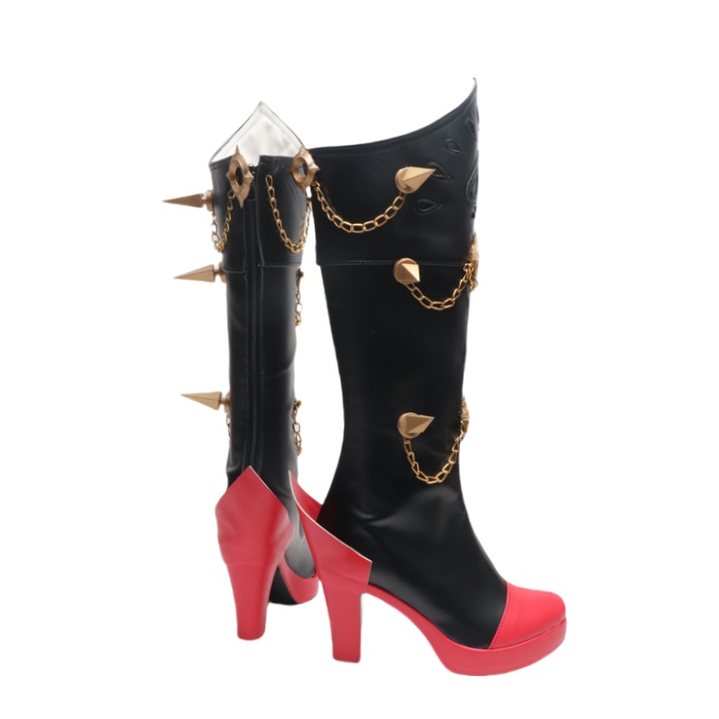 Zenless Bölge Sıfır Lucy Cospl - Women'S Shoes Zone incelemesi ve fiyatı