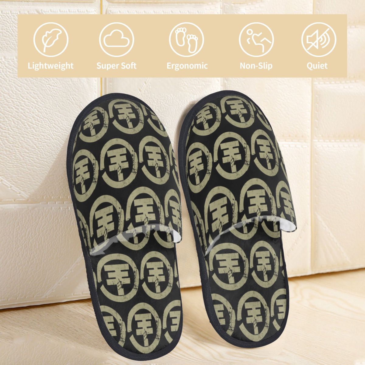 Özel Tasarım Tokio Hotel Logol - Women Shoes Logo incelemesi ve fiyatı