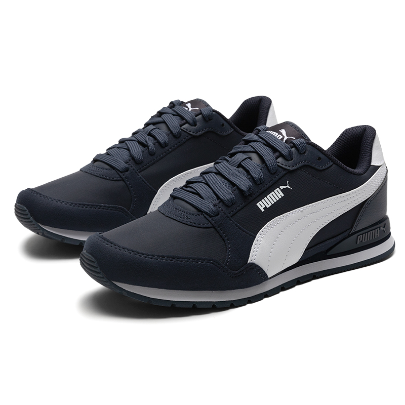 Renk bloklu tasarıma sahip Pum - Women Shoes Puma incelemesi ve fiyatı