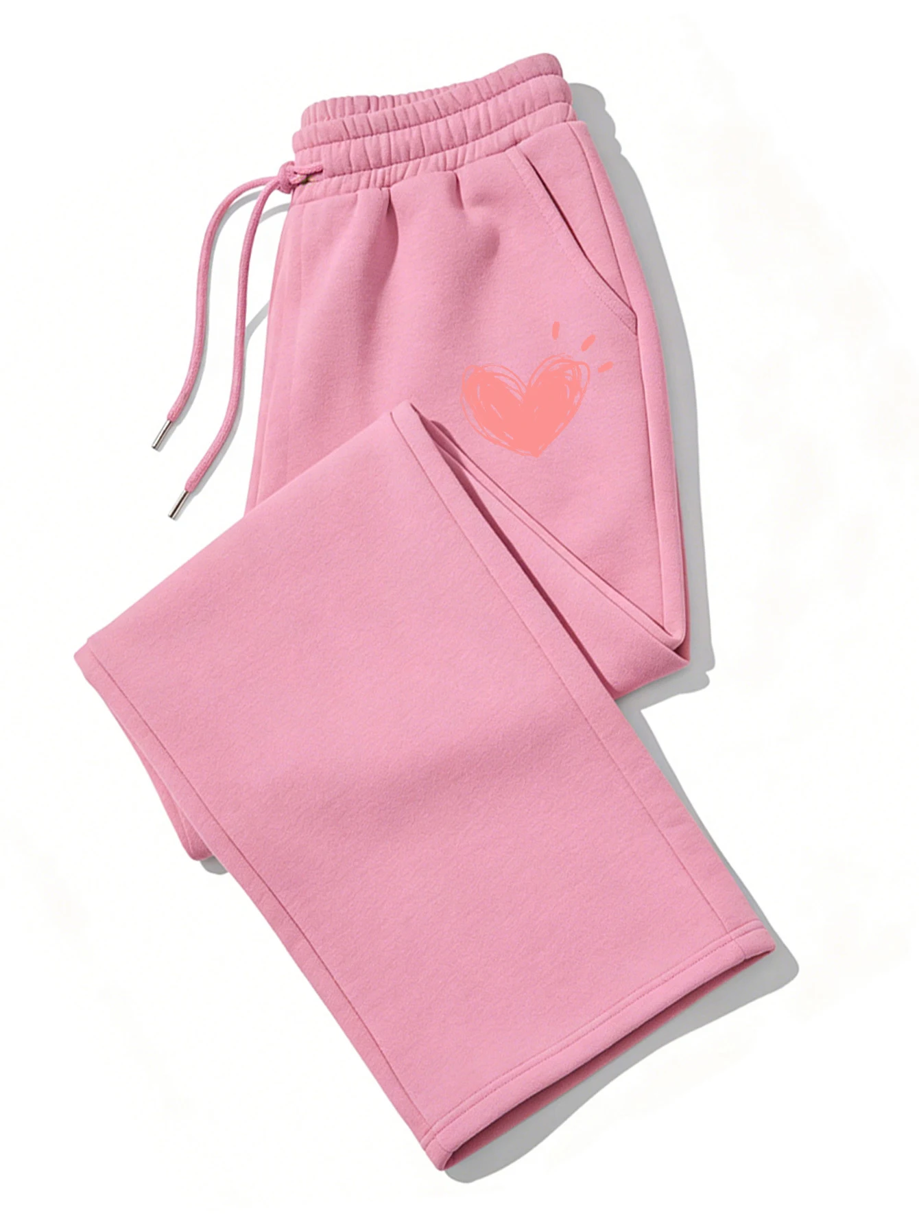 Kadınlar için Sevimli Kalp Bas - Women Shoes Joggers incelemesi ve fiyatı