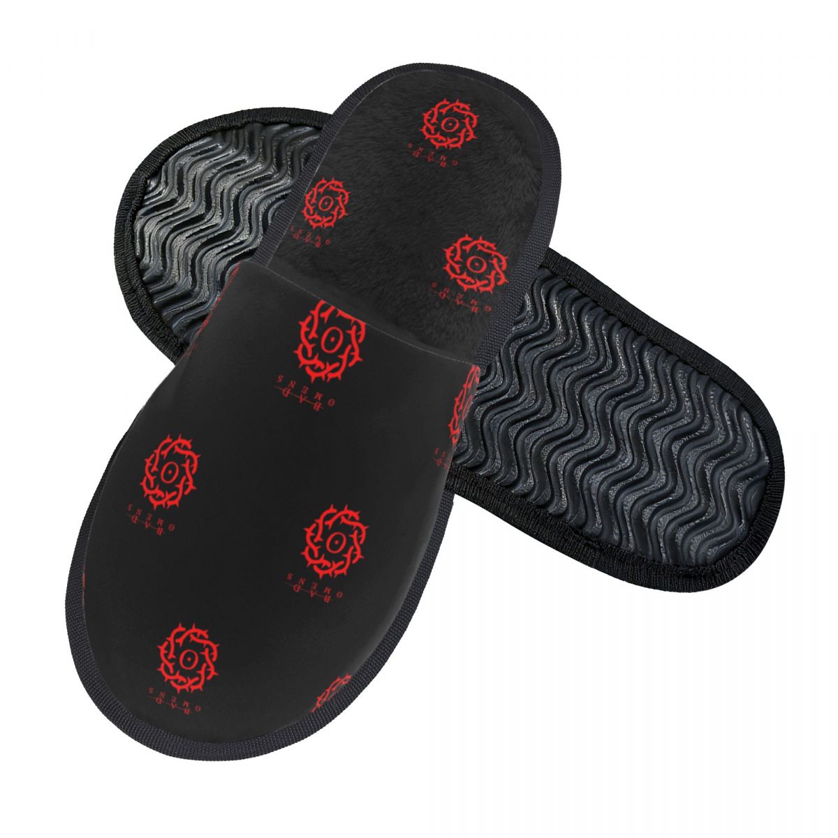 Özel Bad Omens Grubu Logolu Te - Women Shoes Logo incelemesi ve fiyatı