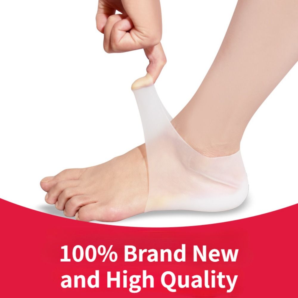 1 Çift 2-6cm Plantar Fasiit İç - Women'S Shoes With Plantar Fasciitis incelemesi ve fiyatı