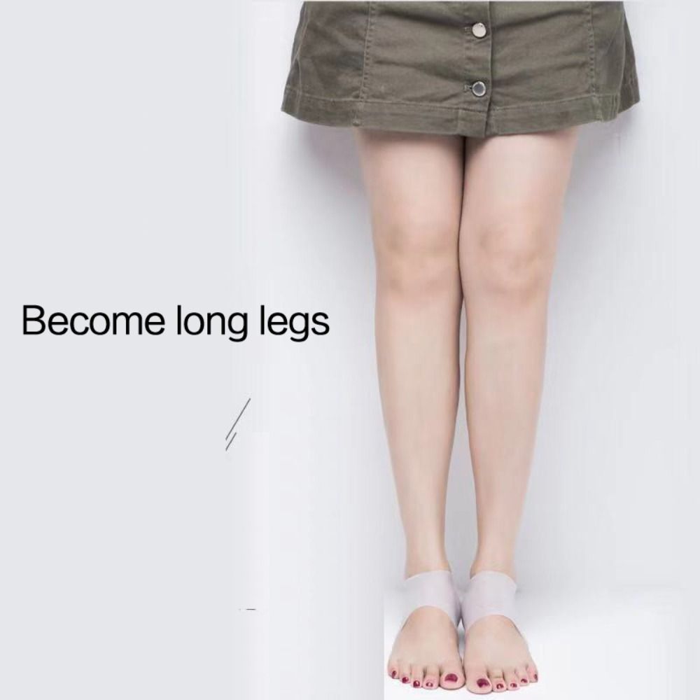 1 Çift 2-6cm Plantar Fasiit İç - Women'S Shoes With Plantar Fasciitis incelemesi ve fiyatı