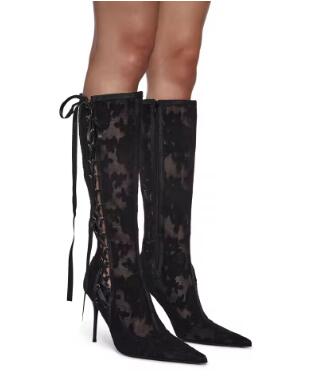 Yeni Kadın Beyaz Siyah Düz Dan - Ribbon Tie Heel incelemesi ve fiyatı