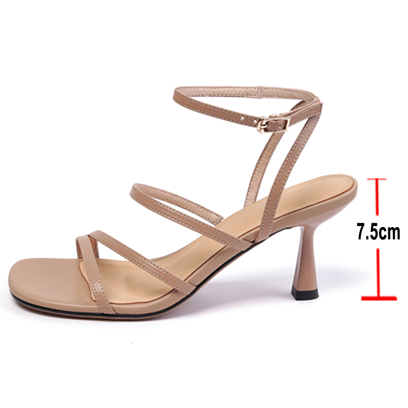 Sandals tina sandalet kadın ay - Women'S Shoes Size 40 In Us incelemesi ve fiyatı